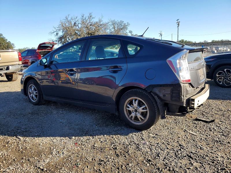 صورة رقم 2 من المزاد - 2011 TOYOTA PRIUS مع VIN JTDKN3DU3B5301408
