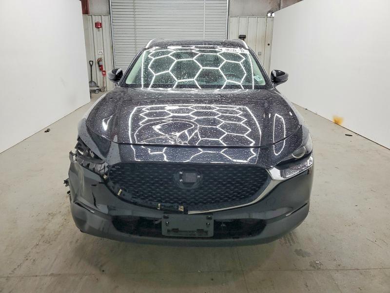 Photo 5 from auction – 2025 MAZDA CX-30 PREF with VIN 3MVDMBCMXSM789997