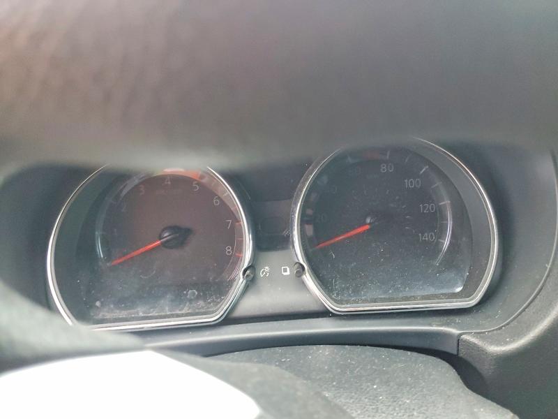 Photo 9 from auction – 2019 NISSAN VERSA S with VIN 3N1CN7AP6KL849030