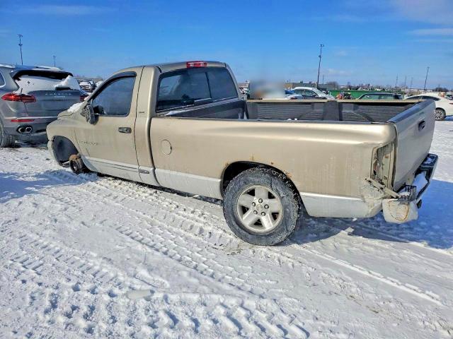 صورة رقم 2 من المزاد - 2002 DODGE RAM 1500 مع VIN 1D7HA16N52J192348