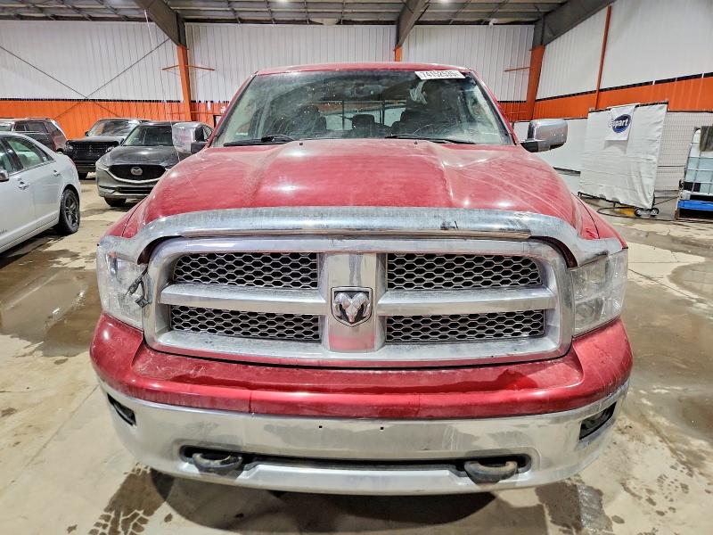 Photo 5 from auction – 2010 DODGE RAM 1500 with VIN 1D7RV1CT3AS169462