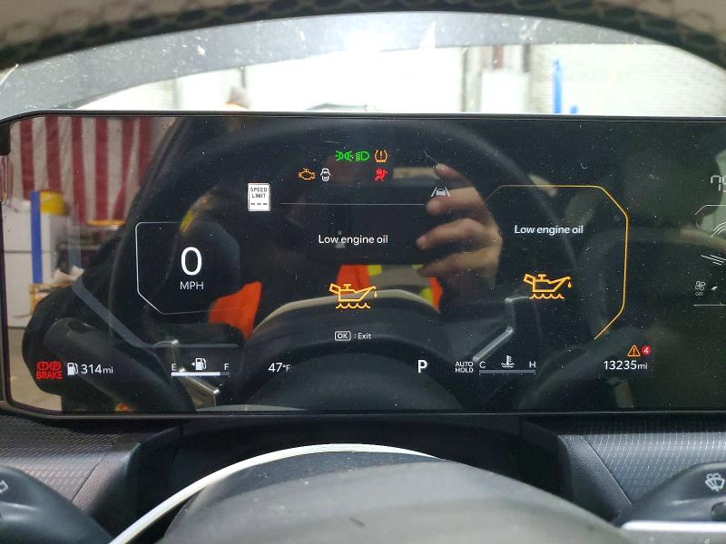 Zdjęcie 9 z aukcji – 2025 KIA K4 GT LINE z VIN 3KPFW4DE7SE054699