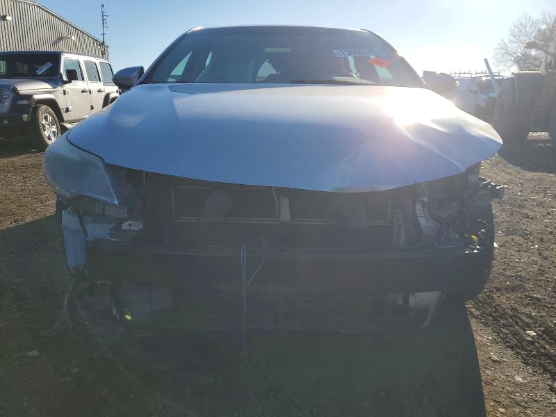 Photo 5 from auction – 2013 TOYOTA AVALON HYB with VIN 4T1BD1EB6DU002889