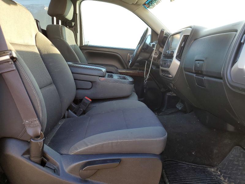 Photo 10 from auction – 2015 GMC SIERRA with VIN 1GTN2UEC4FZ315544
