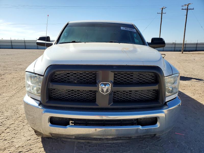 صورة رقم 5 من المزاد - 2017 RAM 2500 ST مع VIN 3C6UR5HJ3HG715841