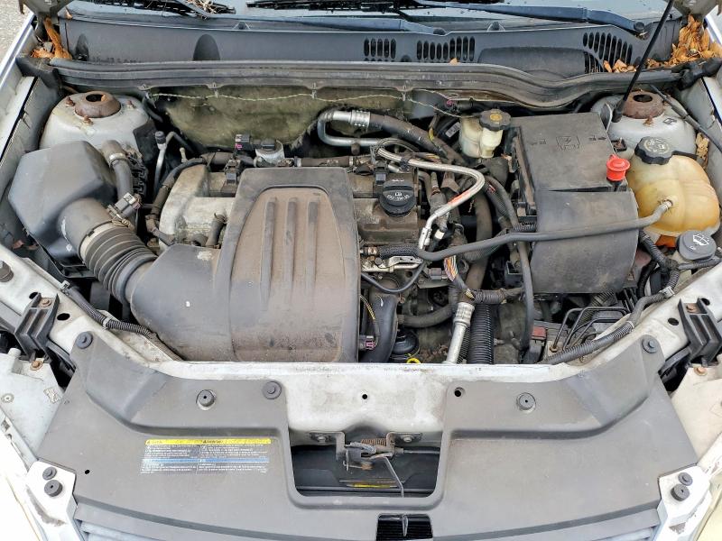 Photo 11 from auction – 2008 CHEVROLET COBALT LT with VIN 1G1AL58F787179909