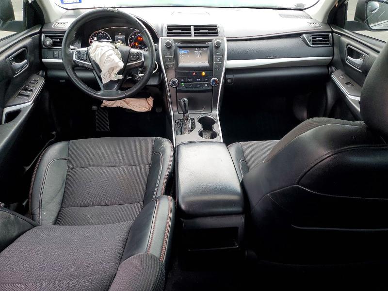 Photo 8 from auction – 2017 TOYOTA CAMRY LE with VIN 4T1BF1FK9HU403898