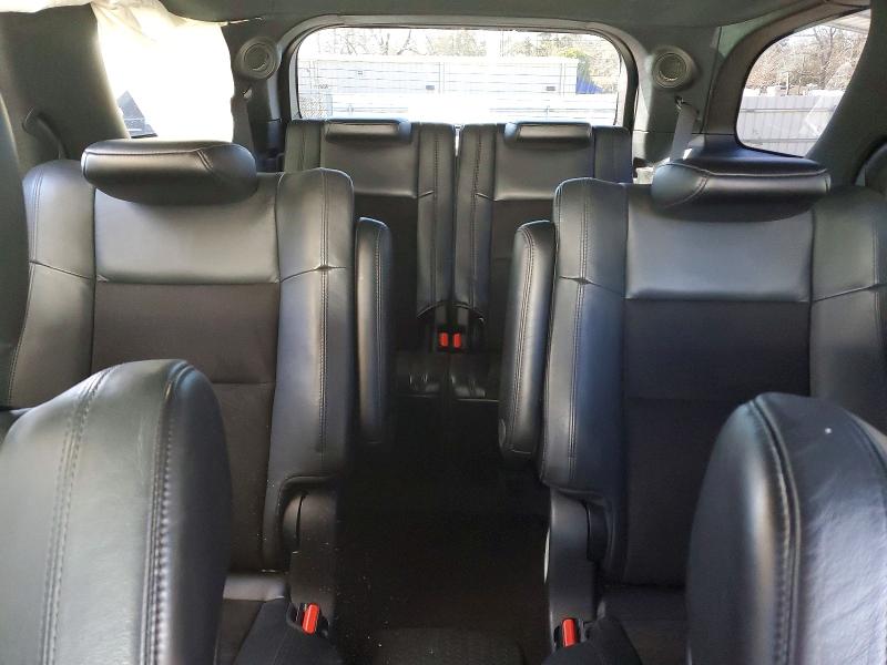 Photo 10 from auction – 2019 DODGE DURANGO R/ with VIN 1C4SDHCT4KC598807