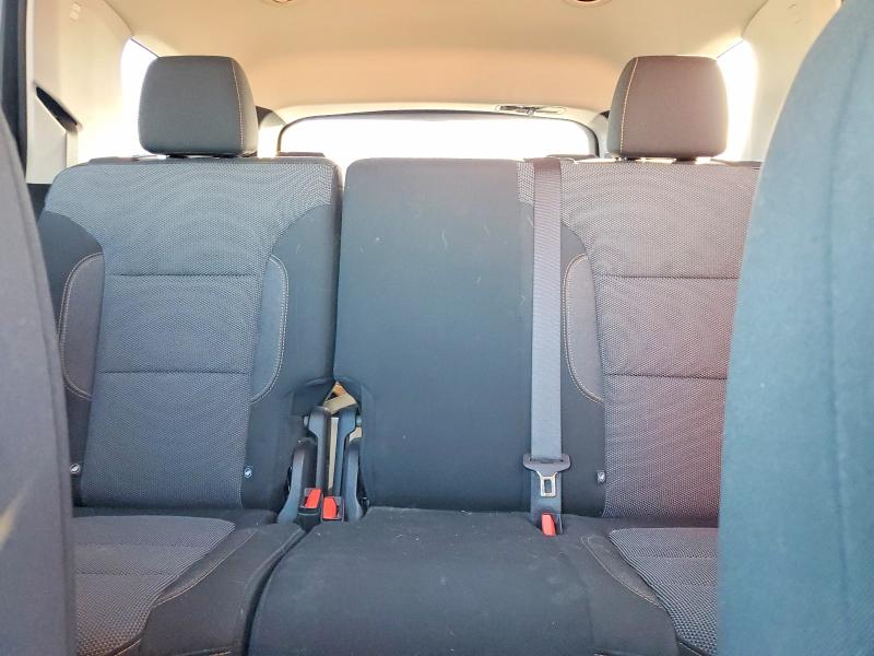 Photo 10 from auction – 2021 CHEVROLET TRAVERSE with VIN 1GNERFKW8MJ118191