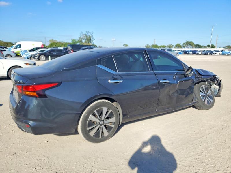 Photo 3 from auction – 2020 NISSAN ALTIMA SL with VIN 1N4BL4EV3LC154237