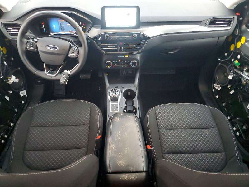 Photo 8 from auction – 2024 FORD ESCAPE ACT with VIN 1FMCU9GN3RUB56400