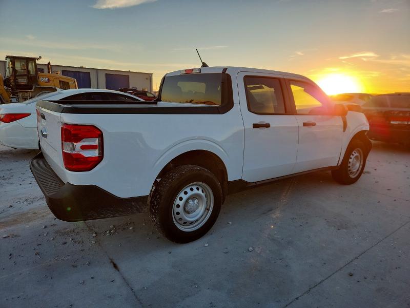 Photo 3 from auction – 2024 FORD MAVERICK X with VIN 3FTTW8A92RRB08057