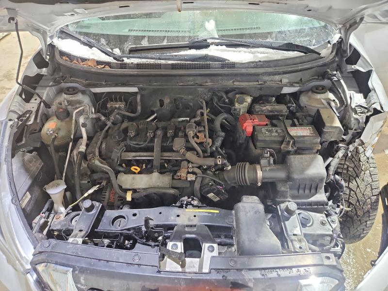 Photo 12 from auction – 2020 NISSAN KICKS S with VIN 3N1CP5BV8LL577240