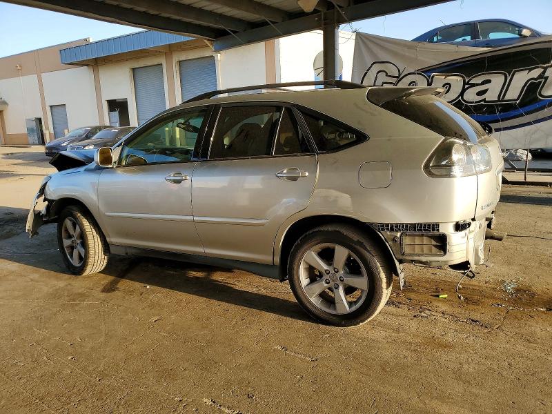 Photo 2 from auction – 2004 LEXUS RX 330 with VIN JTJGA31U040036157