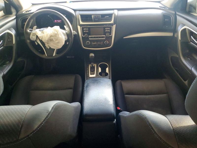 Photo 8 from auction – 2017 NISSAN ALTIMA 2.5 with VIN 1N4AL3AP2HC477909