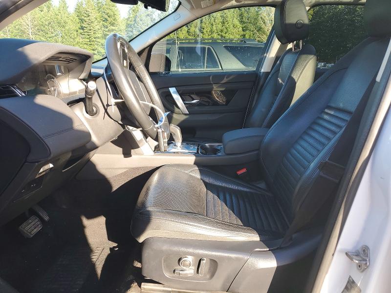 Photo 7 from auction – 2021 LAND ROVER DISCOVERY with VIN SALCJ2FX6MH903442