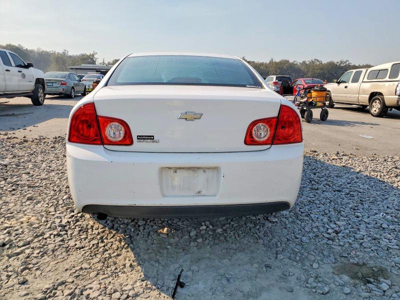 Photo 6 from auction – 2012 CHEVROLET MALIBU with VIN 1G1ZA5EU4CF302253