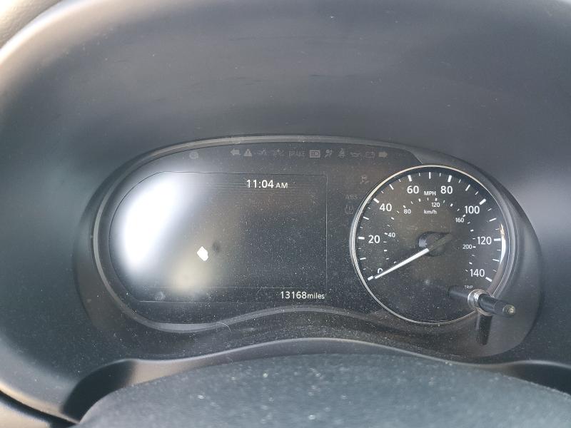 Photo 9 from auction – 2024 NISSAN KICKS with VIN 3N1CP5DVXRL513075