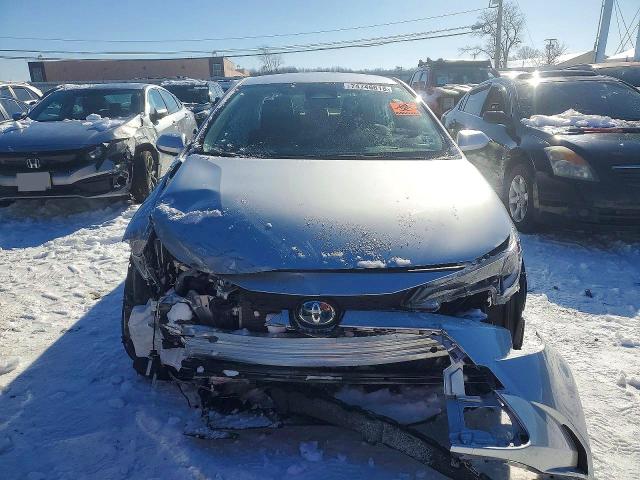 Photo 5 from auction – 2024 TOYOTA COROLLA LE with VIN JTDBDMHE1R3009175