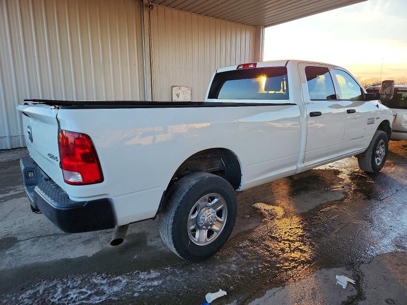 Photo 3 from auction – 2018 RAM 2500 ST with VIN 3C6UR5HJ8JG348375