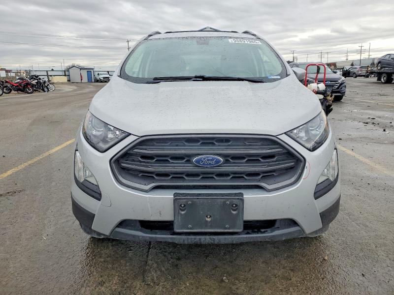 Photo 5 from auction – 2018 FORD ECOSPORT with VIN MAJ6P1CL6JC195562