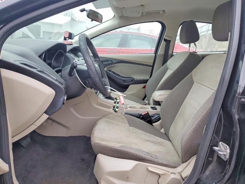 Photo 7 from auction – 2012 FORD FOCUS SE with VIN 1FAHP3K24CL310563