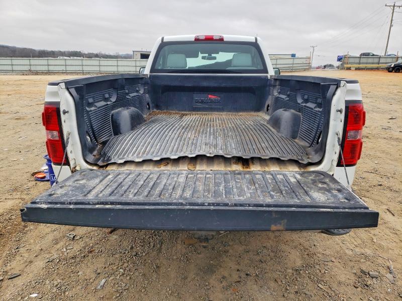 Photo 10 from auction – 2016 GMC SIERRA C15 with VIN 1GTN1LEC2GZ905255