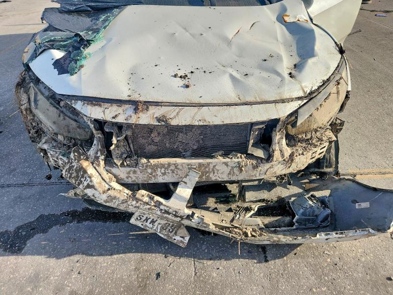 Photo 11 from auction – 2021 HONDA CIVIC SPOR with VIN 19XFC2F82ME003540