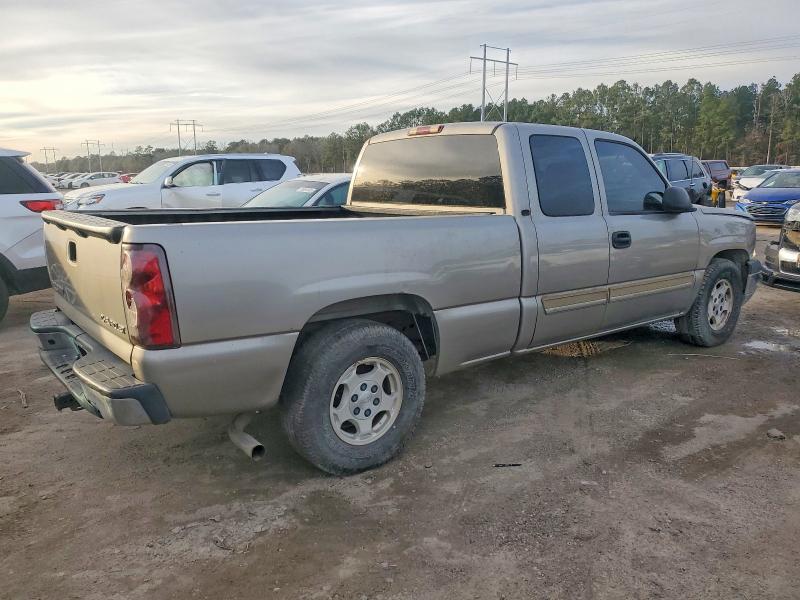 Photo 3 from auction – 2003 CHEVROLET SILVERADO with VIN 2GCEC19V131223805