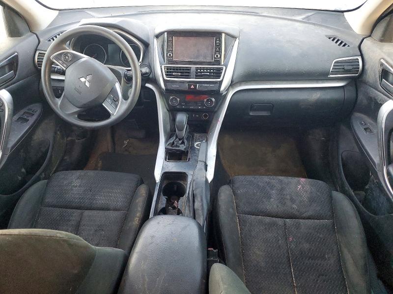 Photo 8 from auction – 2019 MITSUBISHI ECLIPSE CR with VIN JA4AT3AA6KZ036840