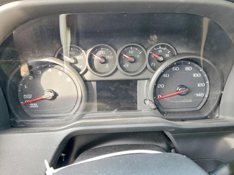 Photo 9 from auction – 2024 GMC SIERRA with VIN 3GTNHAEK7RG335053