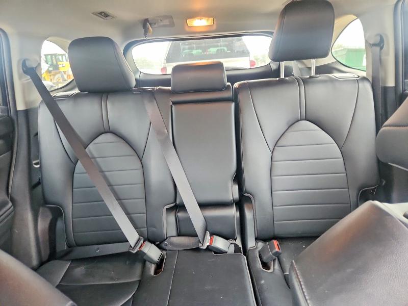 Photo 10 from auction – 2023 TOYOTA HIGHLANDER with VIN 5TDKBRCH9PS133937