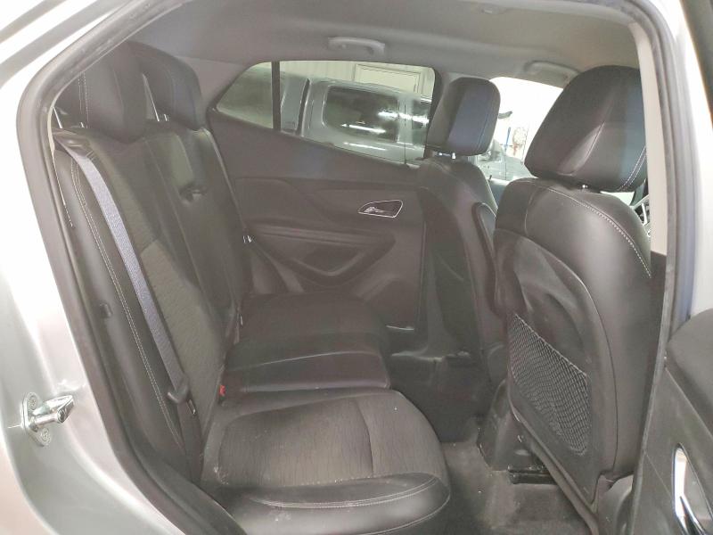 Photo 11 from auction – 2016 BUICK ENCORE with VIN KL4CJASB9GB730688