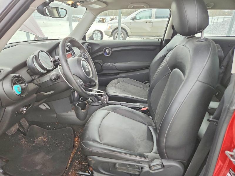 Photo 7 from auction – 2015 MINI COOPER with VIN WMWXM5C51FT939282
