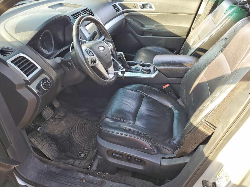Photo 7 from auction – 2011 FORD EXPLORER X with VIN 1FMHK8D86BGA27480