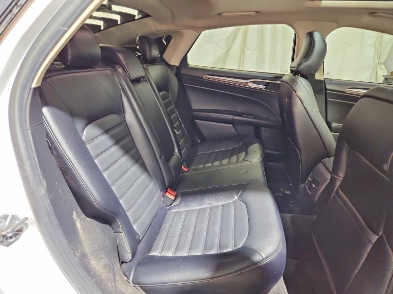 Photo 10 from auction – 2017 FORD FUSION SE with VIN 3FA6P0HD9HR390904