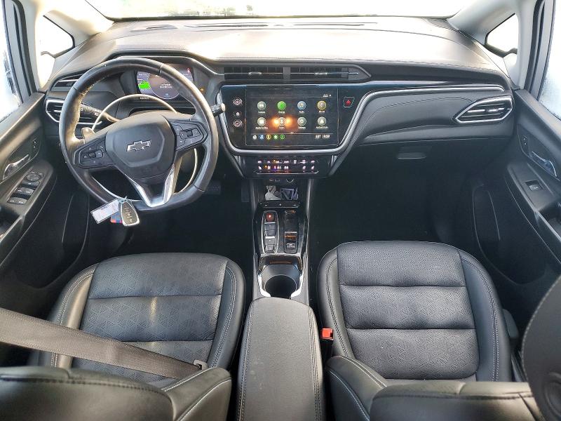 Photo 8 from auction – 2023 CHEVROLET BOLT EV with VIN 1G1FX6S0XP4172179