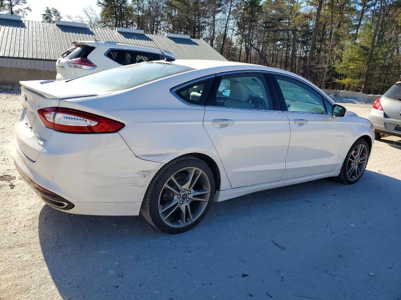 Photo 3 from auction – 2015 FORD FUSION TIT with VIN 3FA6P0D97FR217056