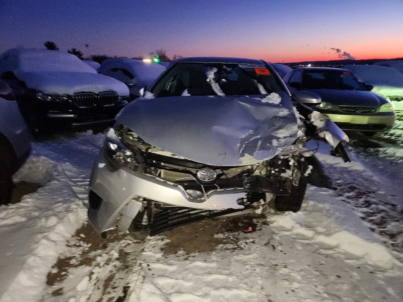 Photo 5 from auction – 2016 TOYOTA COROLLA L with VIN 2T1BURHE4GC554627