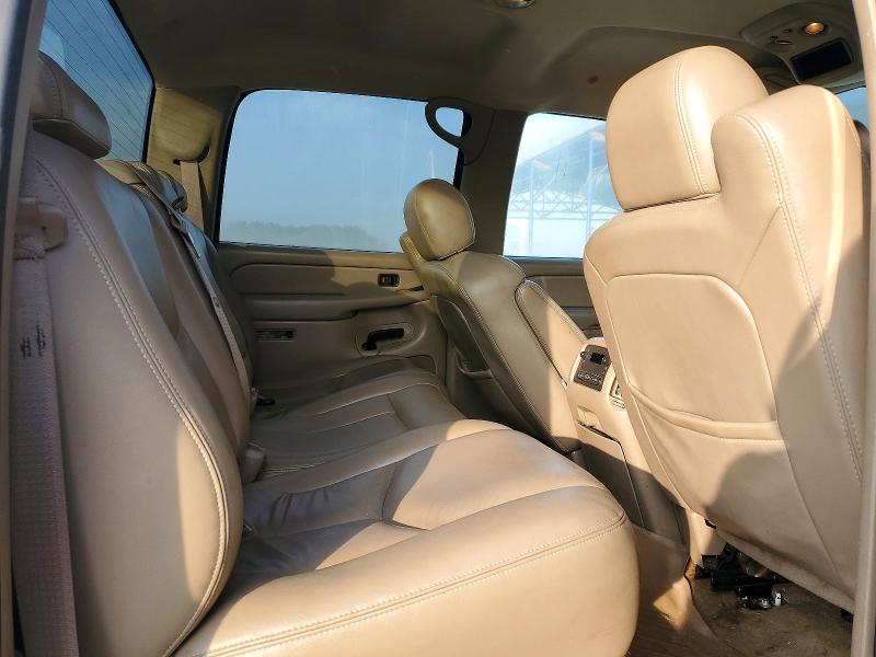 Photo 10 from auction – 2005 GMC NEW SIERRA with VIN 2GTEC13T351205414