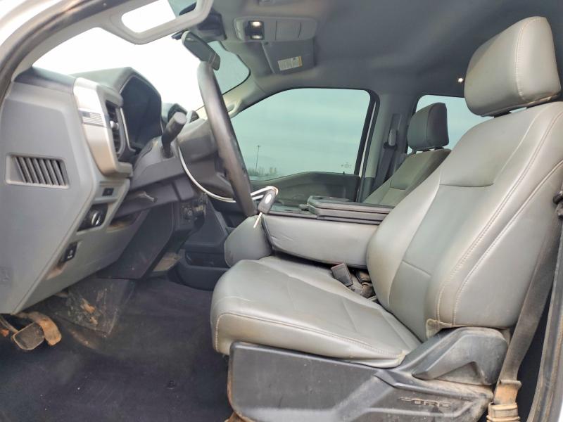 Photo 7 from auction – 2021 FORD F150 SUPER with VIN 1FTEW1EP3MFD09660