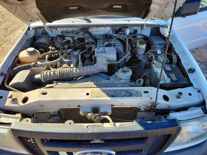 Photo 11 from auction – 2011 FORD RANGER with VIN 1FTKR1AD9BPA24717