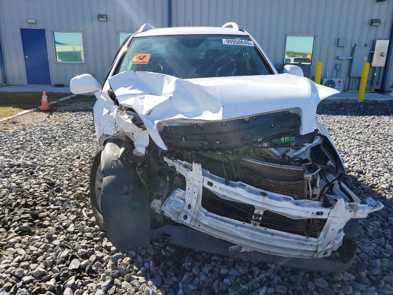 Photo 5 from auction – 2014 CHEVROLET CAPTIVA LS with VIN 3GNAL2EK7ES664594