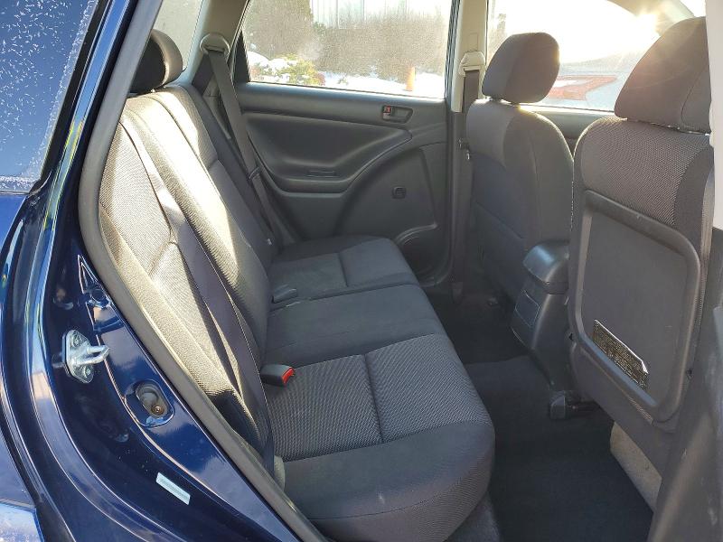 Photo 11 from auction – 2004 PONTIAC VIBE with VIN 5Y2SL628X4Z424230