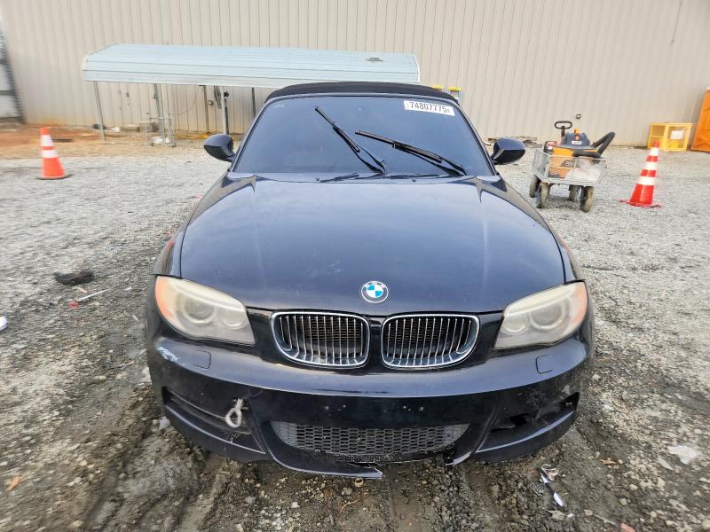 Photo 5 from auction – 2012 BMW 135 I with VIN WBAUN7C50CVM26178
