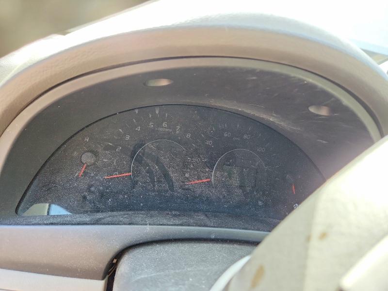 Zdjęcie 9 z aukcji – 2011 TOYOTA CAMRY BASE z VIN 4T1BF3EK1BU730350