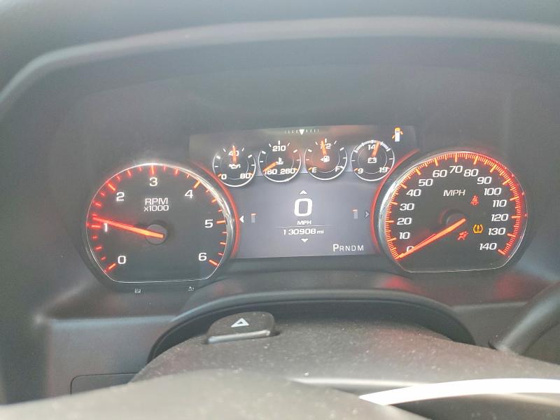 Photo 9 from auction – 2016 GMC SIERRA C15 with VIN 3GTP1PEC0GG217321