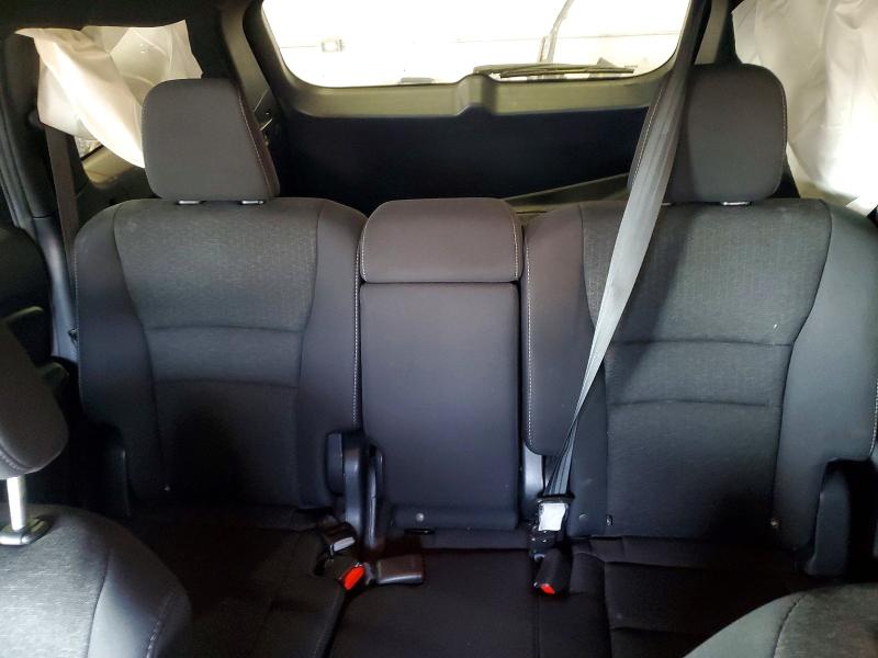 Photo 10 from auction – 2019 HONDA PASSPORT with VIN 5FNYF8H23KB003176