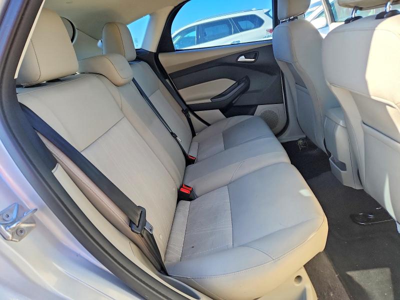 Photo 10 from auction – 2016 FORD FOCUS SE with VIN 1FADP3KE9GL347638