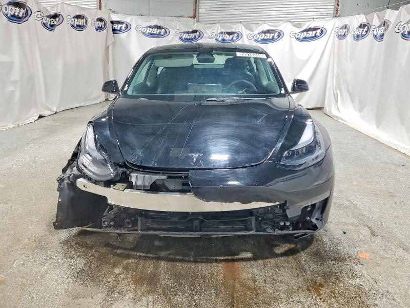 Photo 5 from auction – 2023 TESLA MODEL 3 with VIN 5YJ3E1EA6PF451287